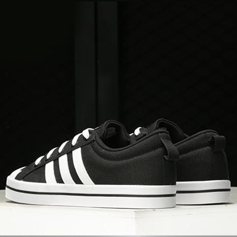 阿迪达斯运动低帮休闲鞋正品夏季