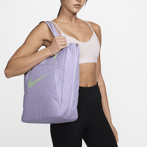 Nike/耐克男女同款托特包