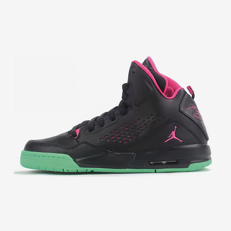 Nike/耐克正品Jordan Flight SC-3女士运动减震篮球鞋630611-038