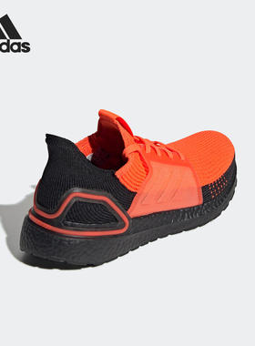 Adidas/阿迪达斯正品新款UltraBOOST 19 m男子运动跑步鞋 G27131