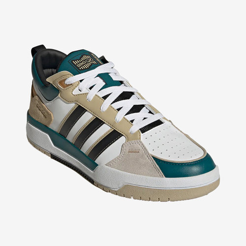Adidas/阿迪达斯官方正品NEO 100DB男女运动休闲低帮板鞋GX7145
