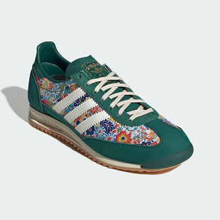 Adidas 三葉草女士經(jīng)典 薄底運動休閑鞋 JH7226 阿迪達斯正品