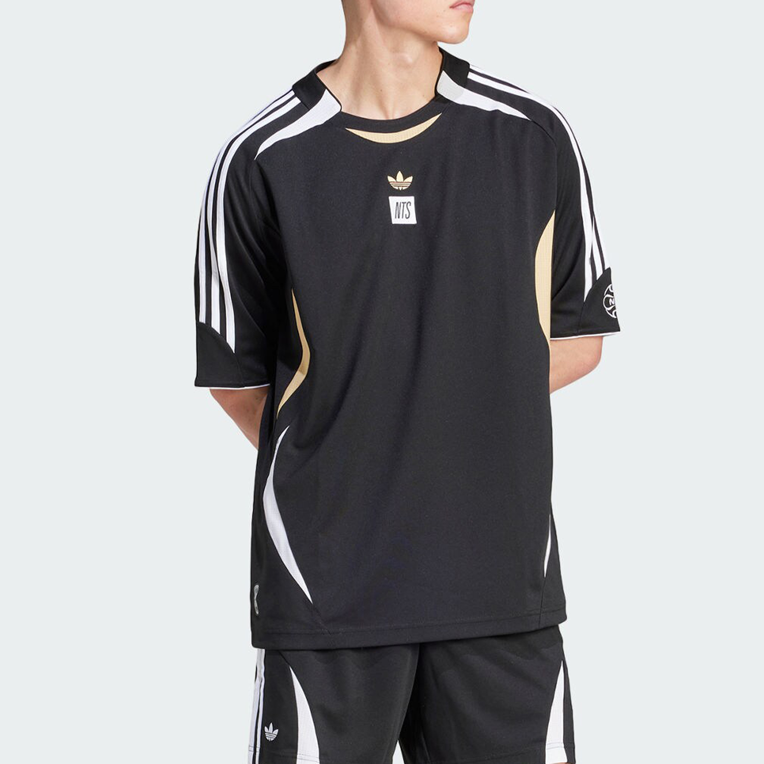 Adidas阿迪达斯官方正品三叶草男