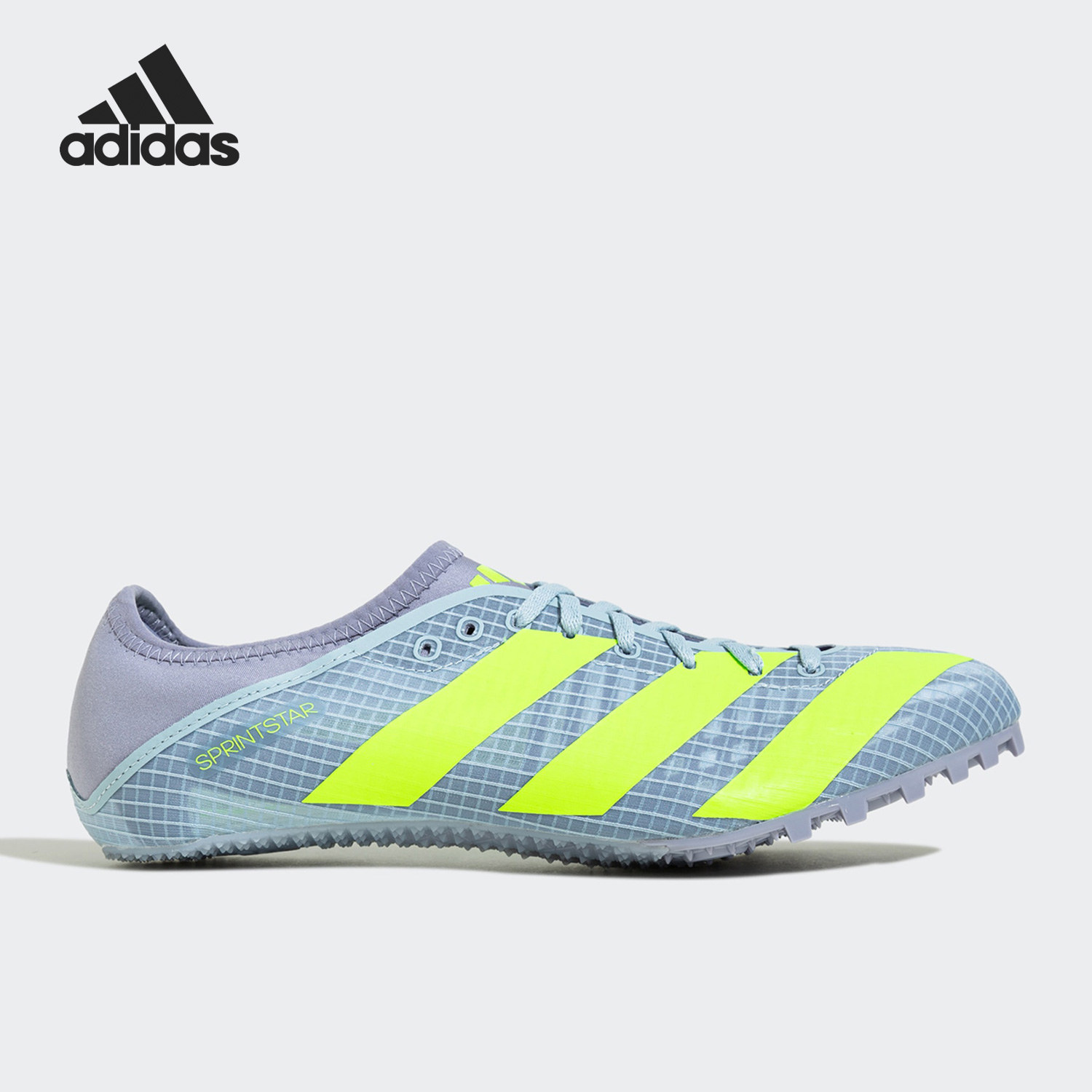 Adidas/阿迪达斯正品新款男女训练运动透气田径跑步鞋IE6871