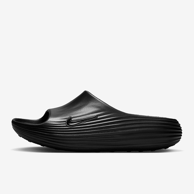 Nike/耐克正品ReactX Rejuven8女士经典运动厚底拖鞋HV4484-001