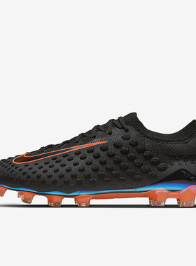 Nike/耐克正品新款男士缓震时尚运动耐磨足球鞋DV6244-008