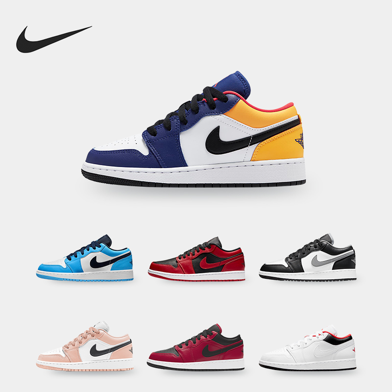 nike耐克正品2021春季轻便运动鞋