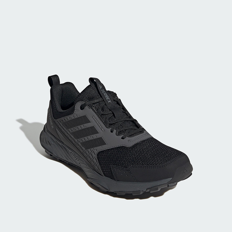 Adidas/阿迪达斯正品新款男士经典缓震训练户外越野运动鞋IH2930