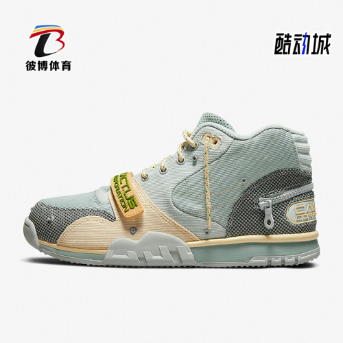 Nike/耐克正品Trainer 1TS联名男女可拆卸经典训练鞋DR7515-001