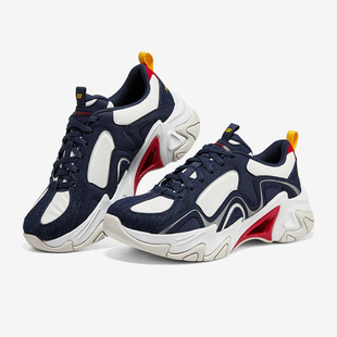 WOMEN女子运动轻便缓震休闲鞋 DLITES 斯凯奇正品 Skechers