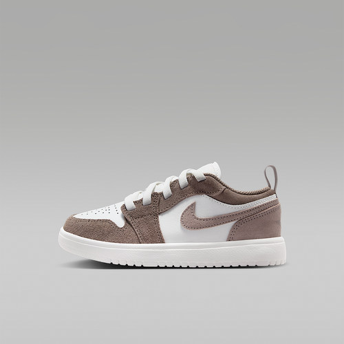 Nike/耐克正品Jordan 1 Low Alt 小童轻便低帮运动鞋DR9748-026