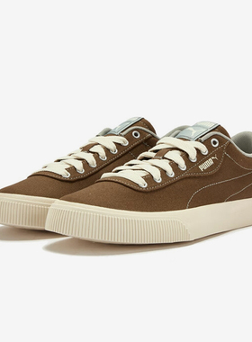 Puma/彪马正品2025 IV-60男女复古轻便经典耐磨休闲板鞋390425-08