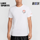 Stockings Kobe 男士 轻便短袖 100 Nike T恤HV5151 耐克正品