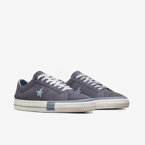 Converse/匡威正品ONE STAR男女舒适透气百搭运动休闲板鞋A07972C