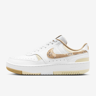 耐克正品 IB6171 Gamma SE女士耐磨低帮系带运动鞋 100 Force Nike