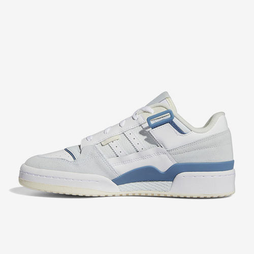 系带休闲鞋Adidas/阿迪达斯