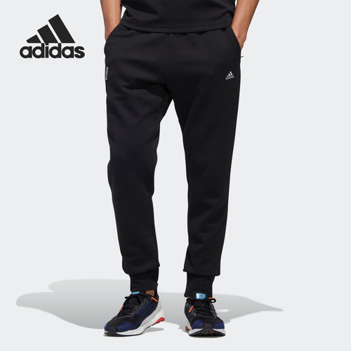 Adidas/阿迪达斯男子长裤