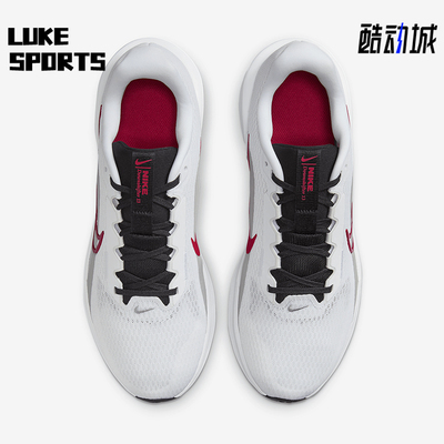 Nike/耐克正品DOWNSHIFTER 13男士缓震经典运动跑步鞋FD6454-104