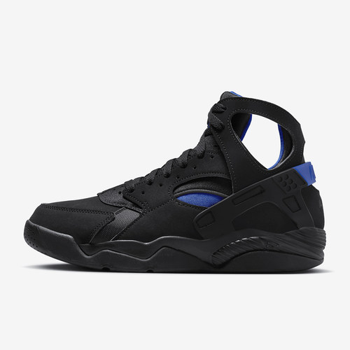 Nike/耐克正品Air Flight Huarache男士耐磨篮球鞋FD0188-002