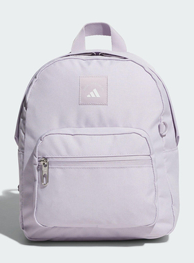 Adidas/阿迪达斯正品MINI BACKPACK女士经典户外休闲双肩包KE4021
