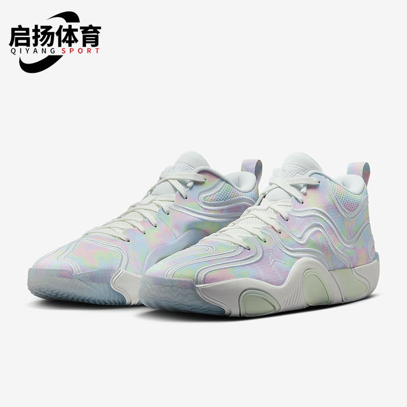 Nike/耐克正品秋冬新款男士耐磨时尚透气篮球鞋HF3087-103
