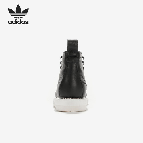 阿迪达斯bootfz2641经典运动鞋