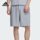 运动透气休闲短裤 Adidas SHORTS男士 2025 JL6054 阿迪达斯正品
