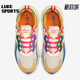 耐克正品 减震运动跑步鞋 Air Nike Max 270女士系带时尚 CQ4805 071