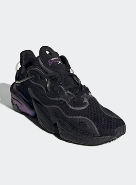 Adidas/阿迪达斯正品三叶草男女同款防滑轻便休闲鞋FV4551