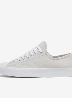 Converse/匡威正品Jack Purcell男女户外休闲运动低帮板鞋A11965C