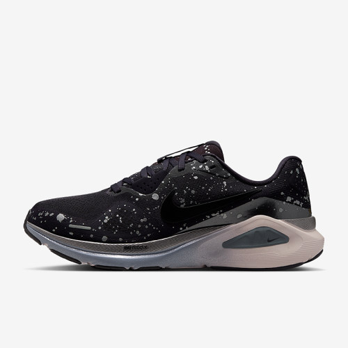 Nike/耐克正品Structure 26 SE女士低帮稳程公路跑步鞋HV1727-500