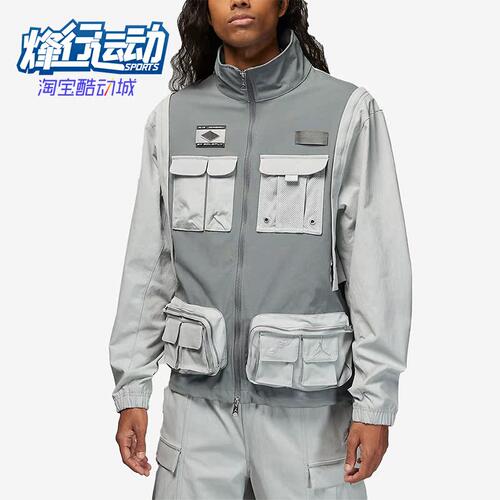 耐克正品男子运动休闲夹克外套