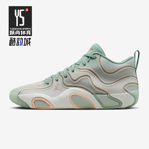 Nike/耐克正品FJORDAN男女同款轻便透气实战运动篮球鞋FZ6598-002