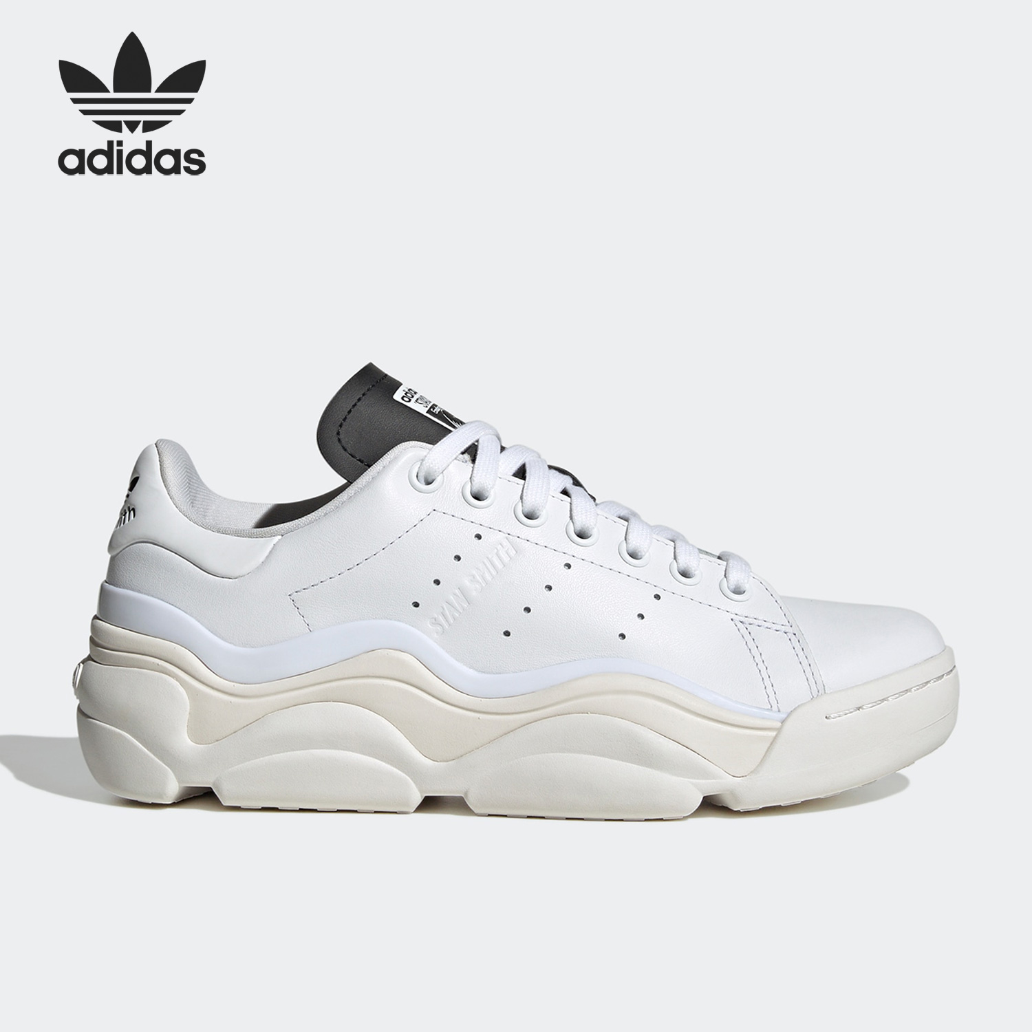运动休闲鞋Adidas/阿迪达斯