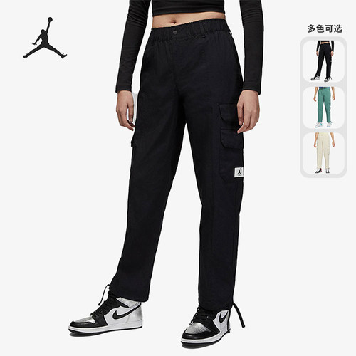 耐克正品女子休闲长裤