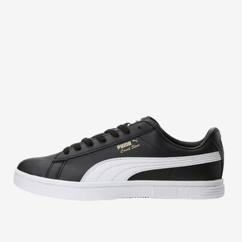 Puma/彪马正品Court Star 男女时尚休闲低帮板鞋384676-01