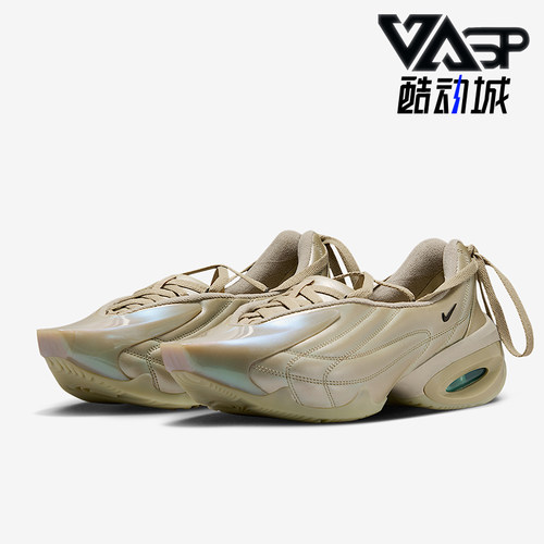 Nike/耐克正品2025冬季款女士系带气垫减震时尚运动鞋II3669-200