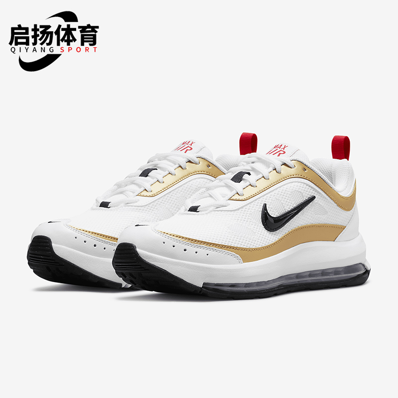Nike/耐克正品Air Max AP女士休闲缓震经典低帮运动鞋CU4870-103