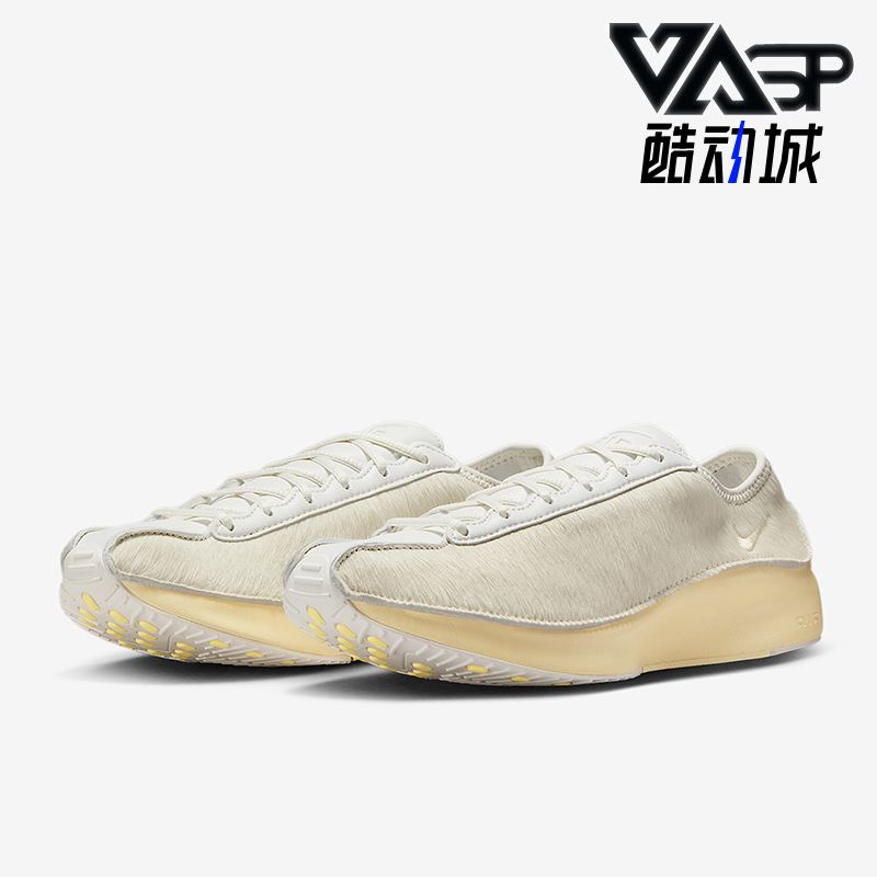 Nike/耐克正品Air Superfly女士低帮跑步薄底运动鞋HQ9148-100