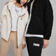彪马正品 宽松休闲保暖连帽外套539568 当季 情侣款 新款 Puma
