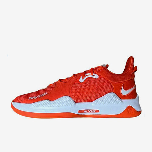 Nike/耐克正品PG 5 TB Promo男士减震低帮篮球鞋DM5045-802