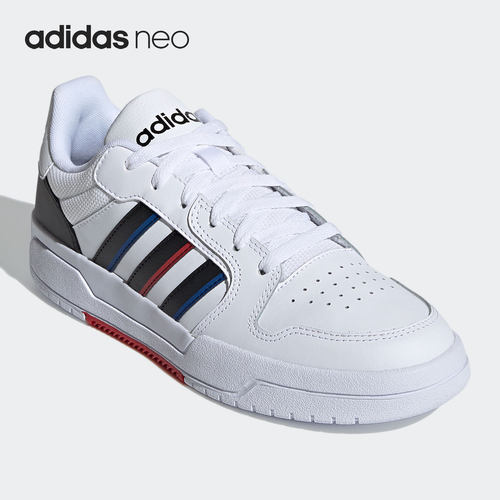 Adidas/阿迪达斯男女休闲板鞋