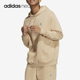 男女休闲简约连帽卫衣HZ8181 NEO新款 Adidas 阿迪达斯正品
