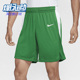 耐克正品 HF0520 夏季 男士 Nike 训练耐穿篮球短裤 新款 时尚 302