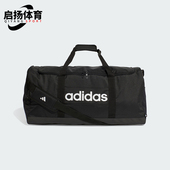男女同款 2025新款 运动健身斜挎手拎包JE8344 阿迪达斯正品 Adidas