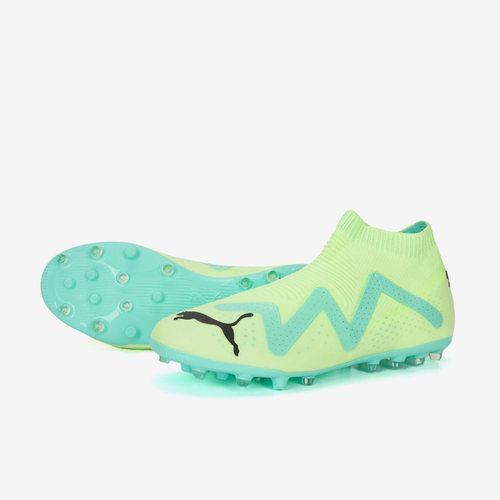 Puma/彪马正品Future Match+ LI MG男子运动足球鞋107177-03