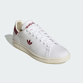Adidas HQ6073 SMITH男女休闲板鞋 阿迪达斯正品 三叶草STAN