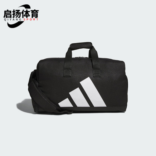 Adidas/阿迪达斯正品2025年新款男士高尔夫大容量运动拎包JM0212