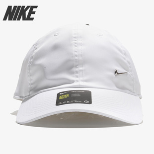 男女舒适防晒透气休闲帽943092 Nike 新款 耐克正品 100 夏季