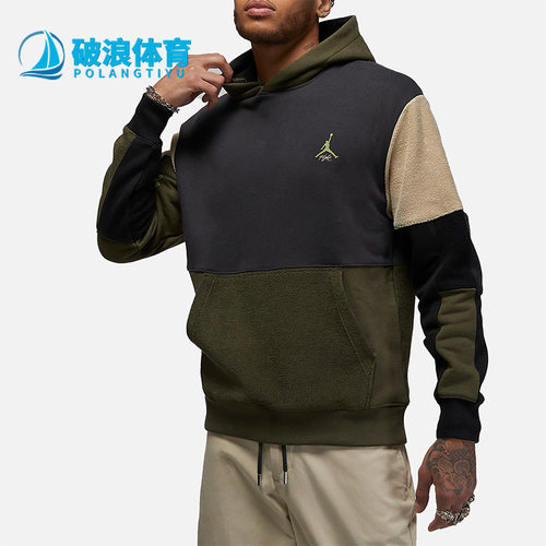 耐克正品新款男子连帽衫